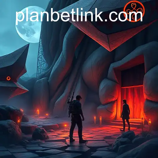 Exploring the Thrilling World of Adventure Games