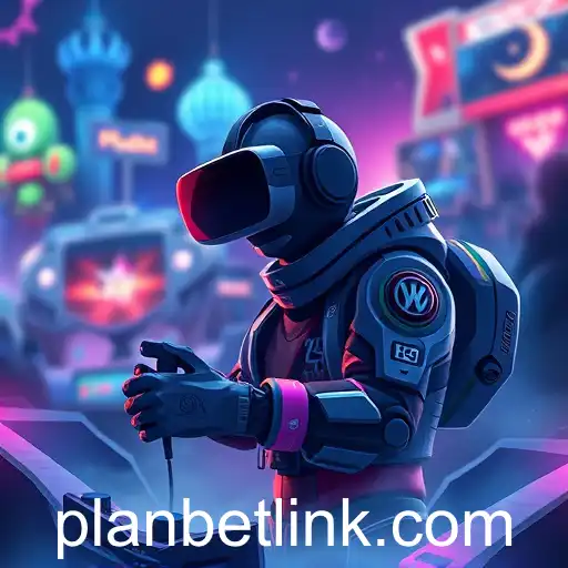 The Rise of Planbet in Gaming