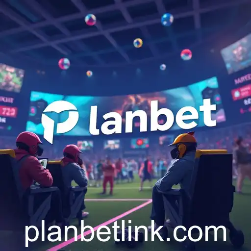 A New Era in Online Gaming: Exploring Planbet's Influence