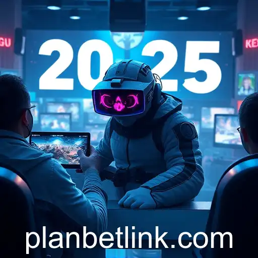 Planbet's Evolution: A Game Changer in Online Gaming