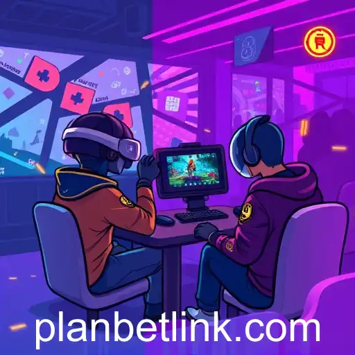Planbet Revolutionizes Online Gaming Experience