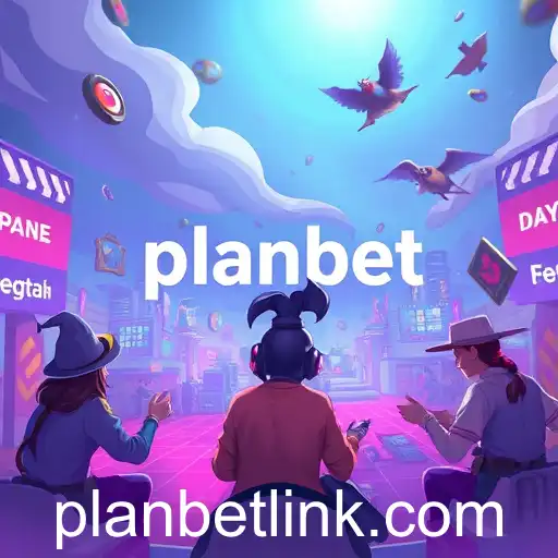 Discovering the Rise of Planbet: A New Era of Online Gaming