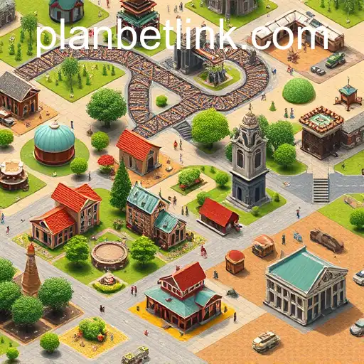 Exploring the Intriguing World of Simulation Games with 'Planbet'