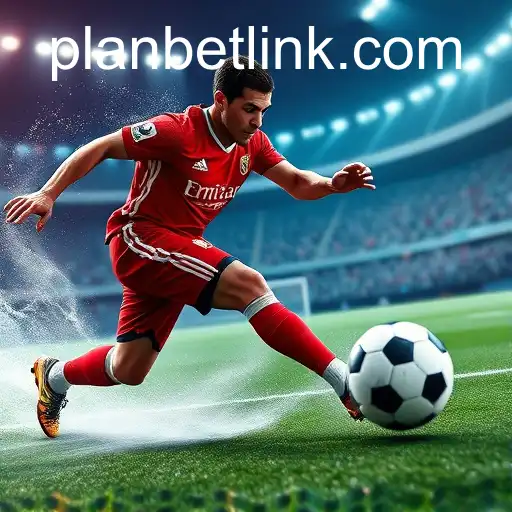 Exploring the Exciting World of Sports Games: The Role of 'Planbet' in Enhancing Fan Engagement