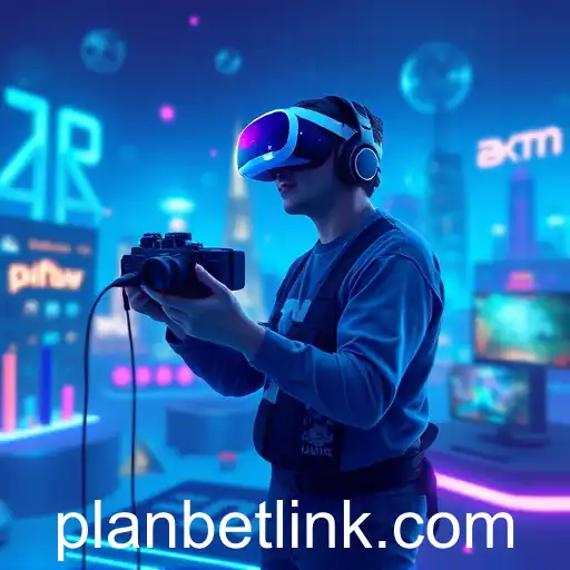 The Evolution of Online Gaming Platforms