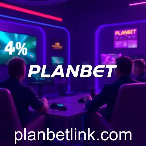 Planbet Revitalizes Online Gaming Experience