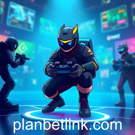 The Rise of Planbet: A Digital Evolution in Gaming