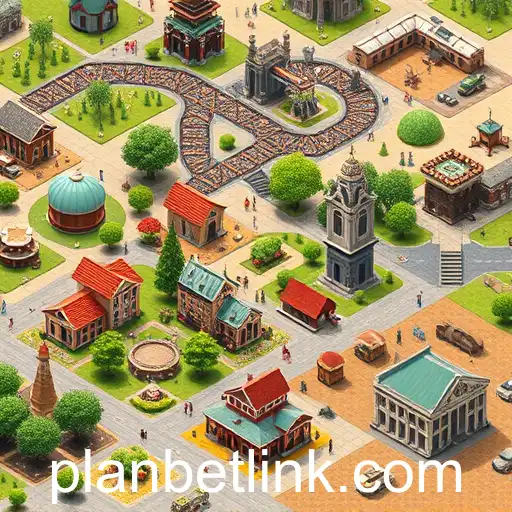 Exploring the Intriguing World of Simulation Games with 'Planbet'