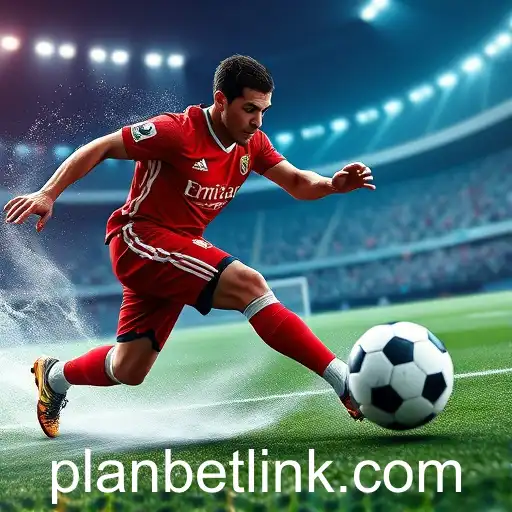 Exploring the Exciting World of Sports Games: The Role of 'Planbet' in Enhancing Fan Engagement
